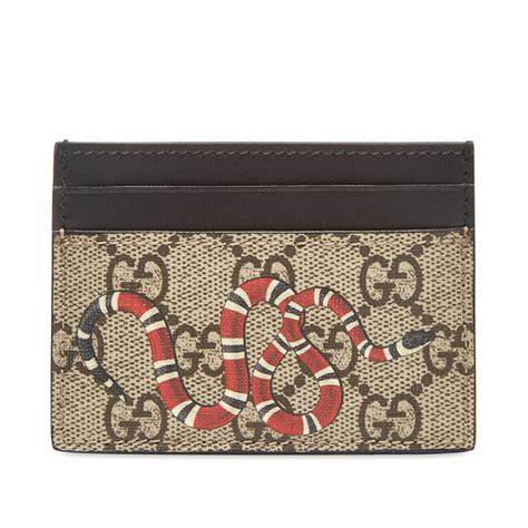 gucci card holder ioffer|Gucci card holder sale clearance.